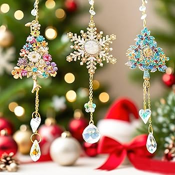 Amazon.co.jp: H&D HYALINE & DORA クリスマスツリーサンキャッチャー Amazon.co.jp: H&D HYALINE & DORA クリスマスツリーサンキャッチャー